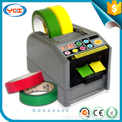 Multi-function tape dispenser ZCUT-9,tape width 6-60mm,tape length 5-999mm
